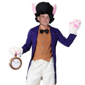 Meet your Posher, Aaron